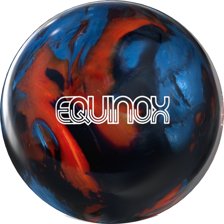 STORM 】EQUINOX ボウリングボール おすすめ Storm Equinox Bowling